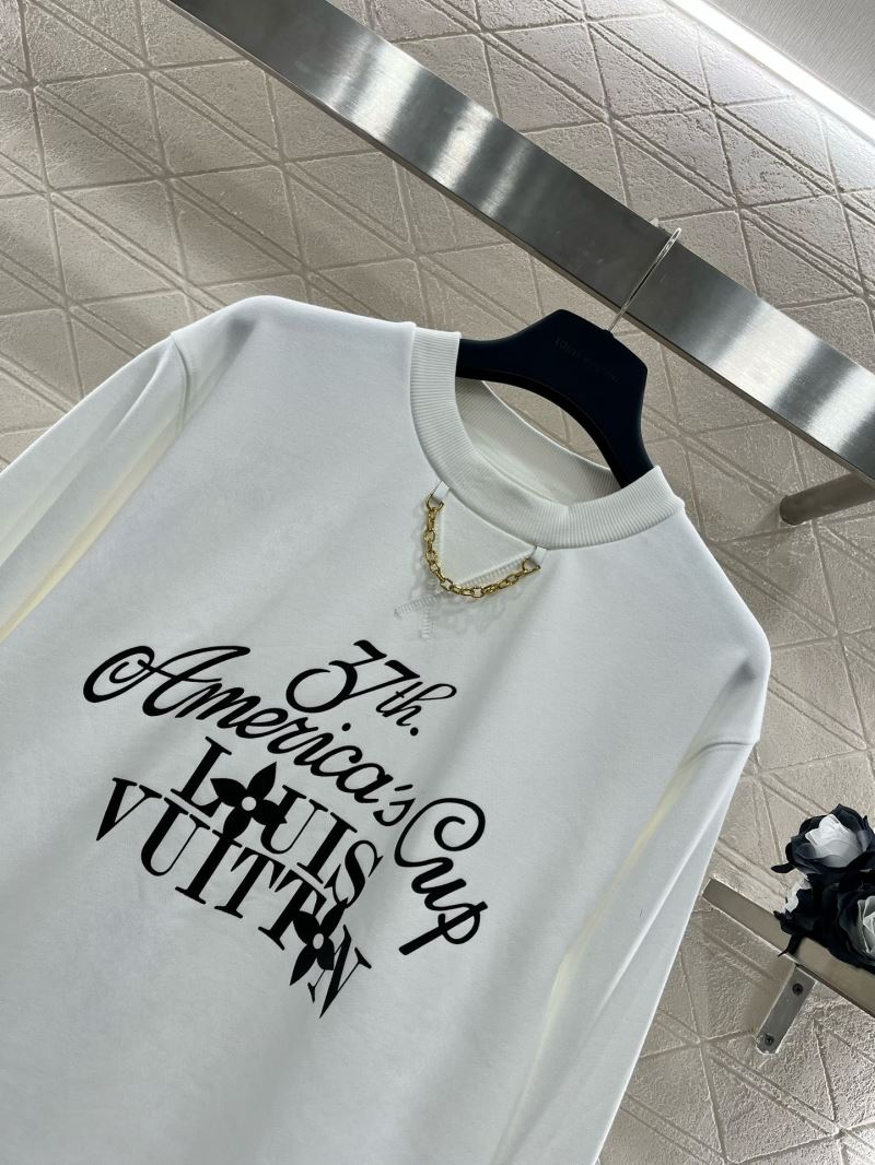 Louis Vuitton Hoodies